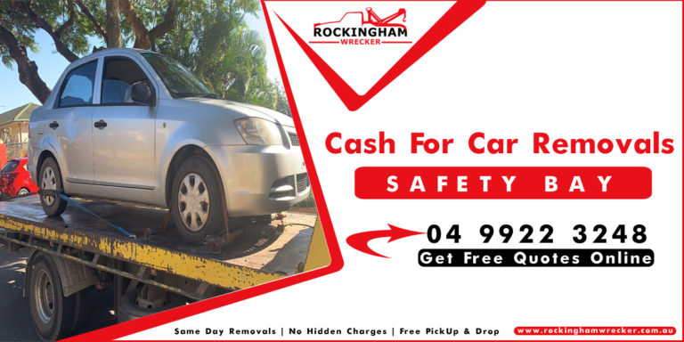 cash for car removals safety bay