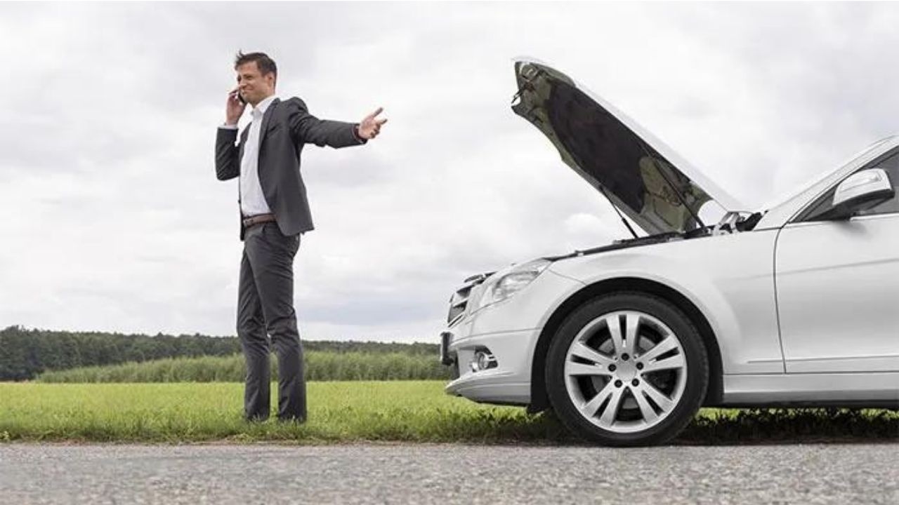 Sell Your Used Car for Cash